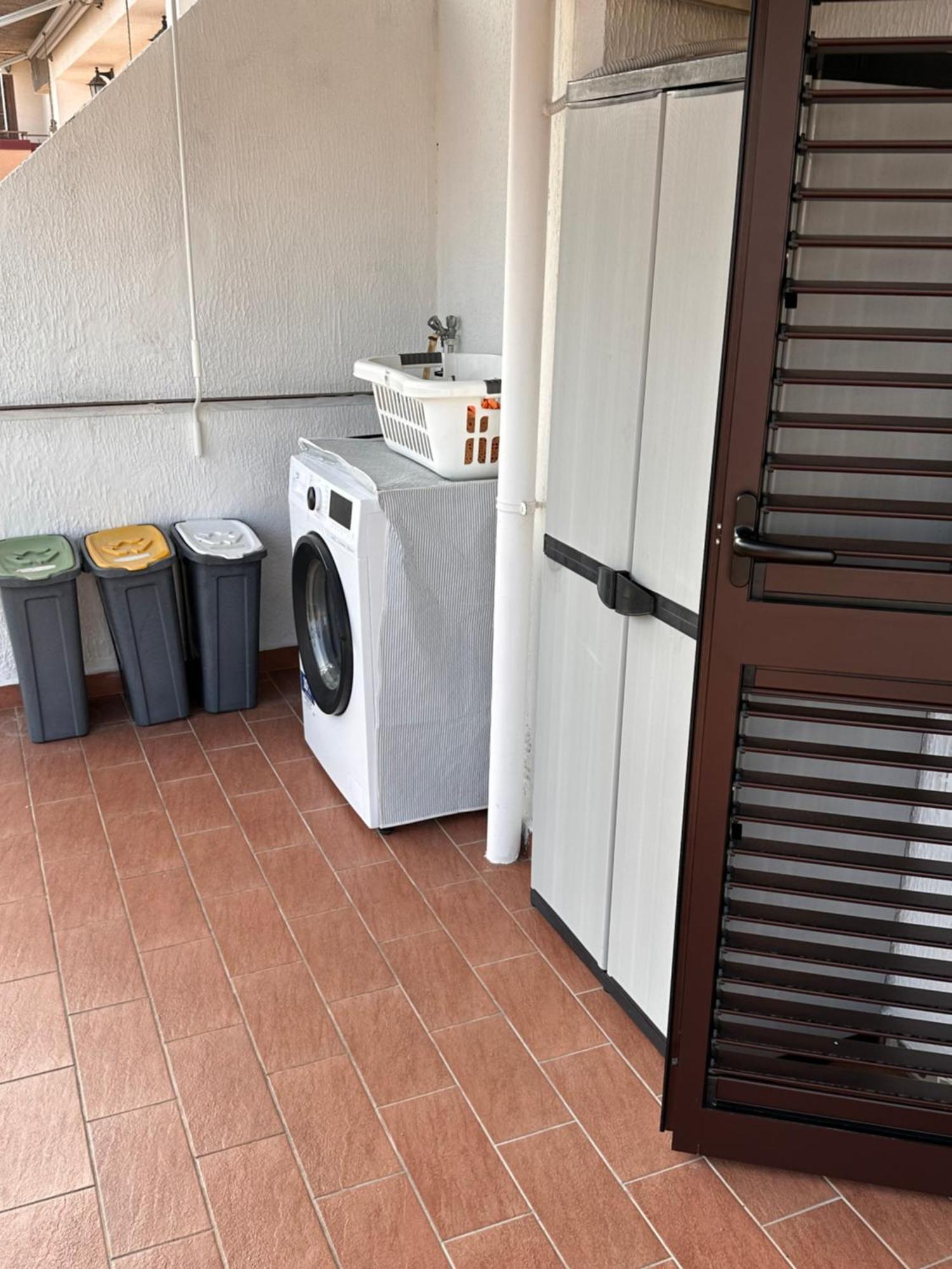 Apartment Diana's Exclusive Scalea