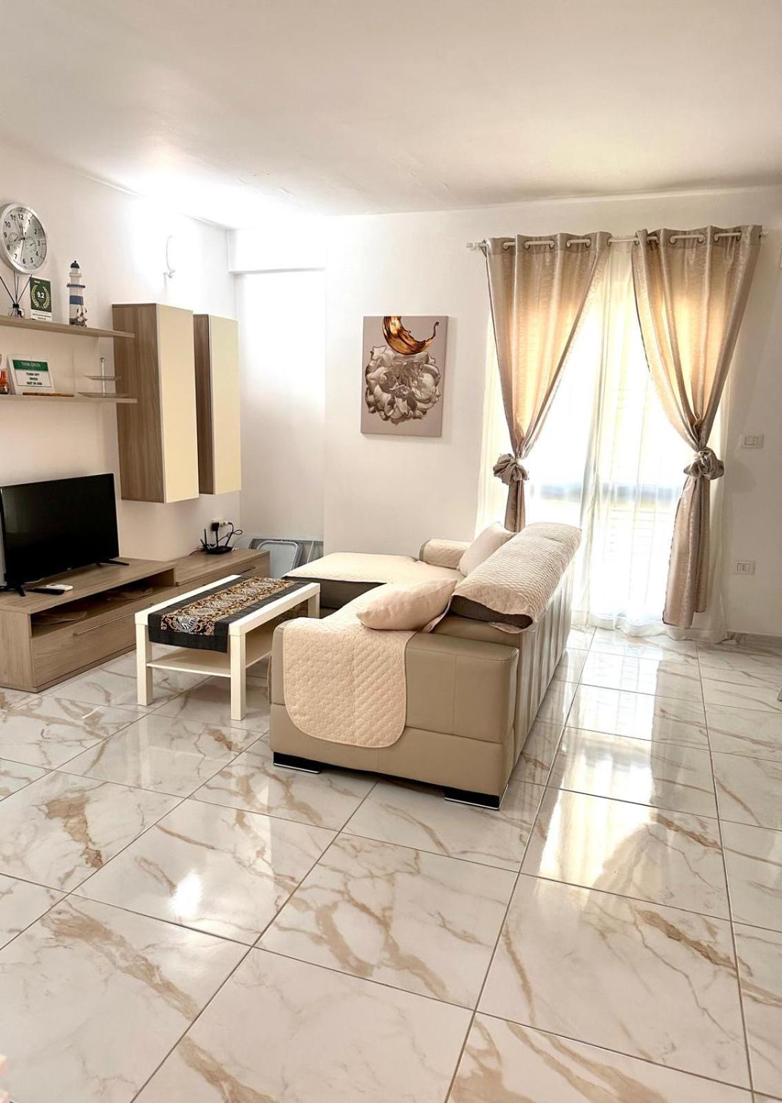 Diana's Exclusive Apartment