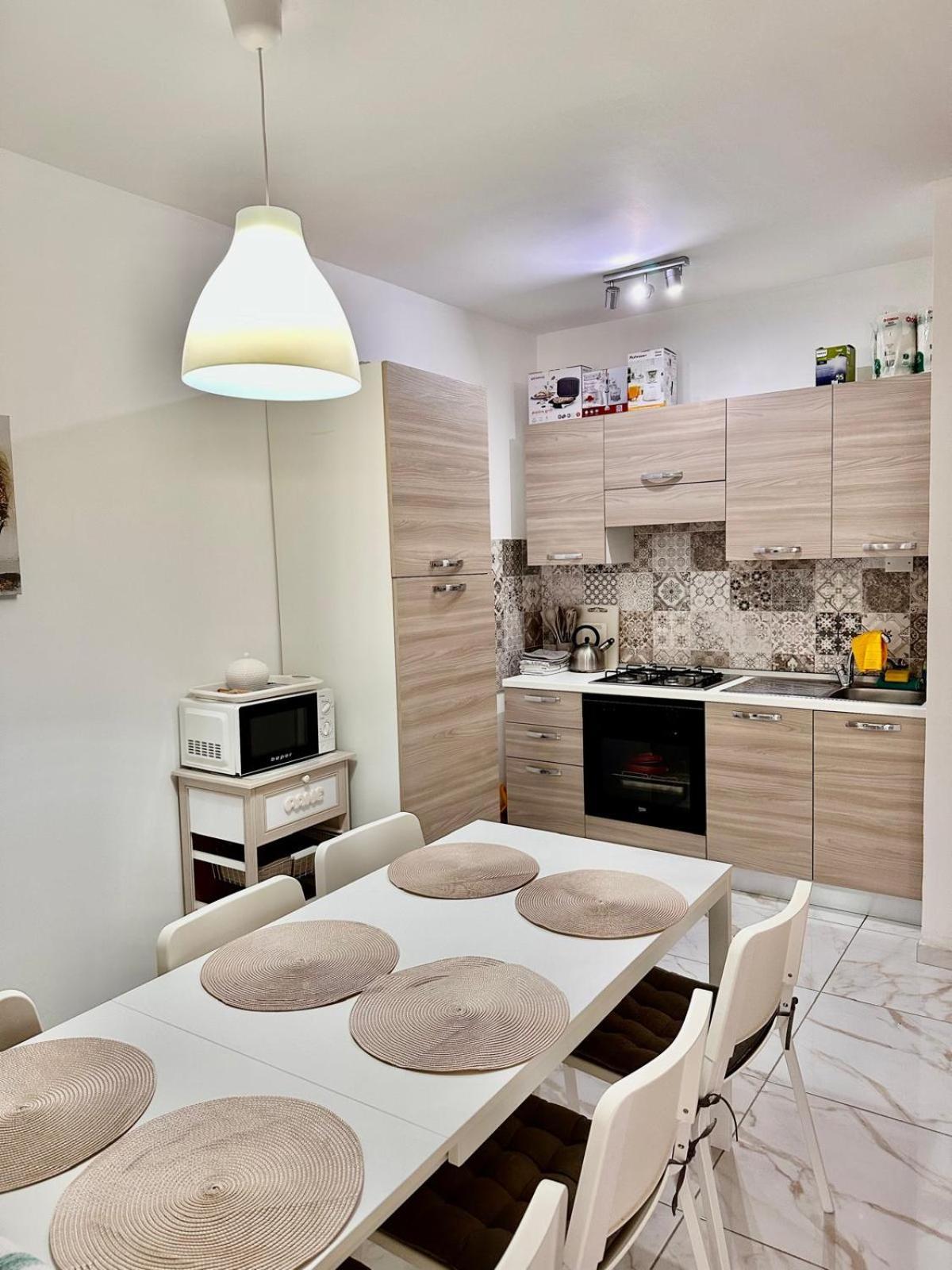 Diana's Exclusive Apartment *