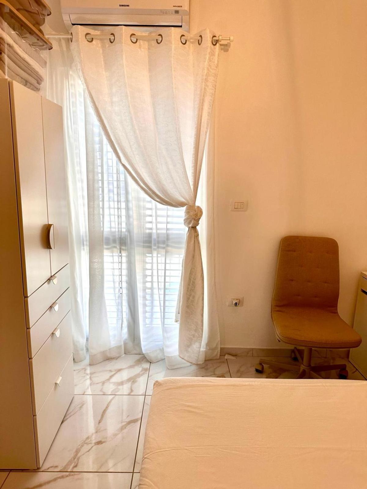 Apartment Diana's Exclusive Scalea